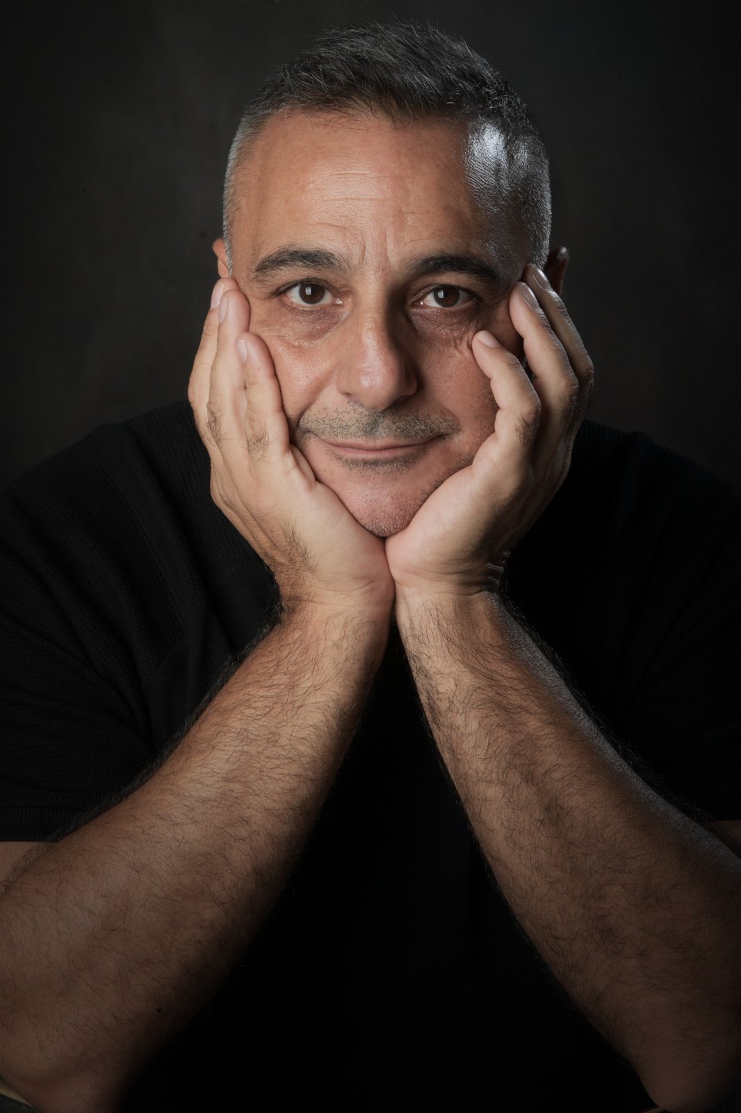 עמית בן יעקב, יוצר תיאטרון עולם הדמיון